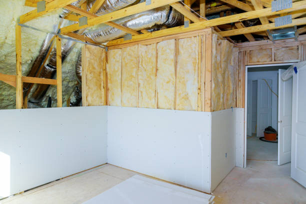 Range of Insulation Solutions in Three Oaks, MI