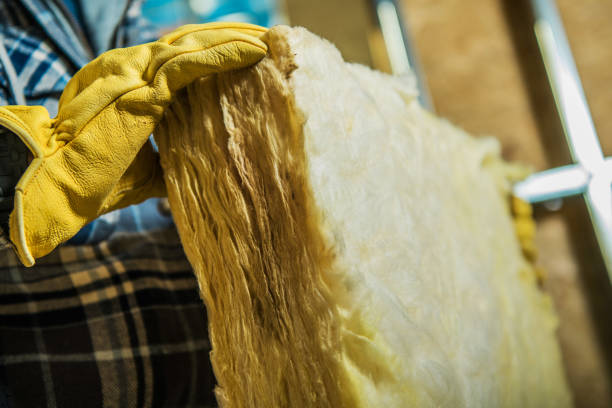 Best Commercial Insulation Contractor  in Three Oaks, MI