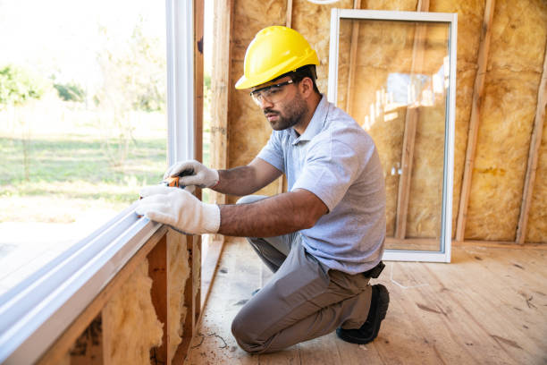 Best Insulation Repair Services  in Three Oaks, MI