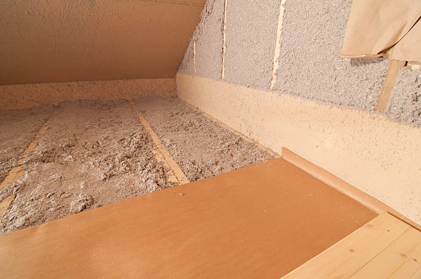 Range of Insulation Solutions in Three Oaks, MI